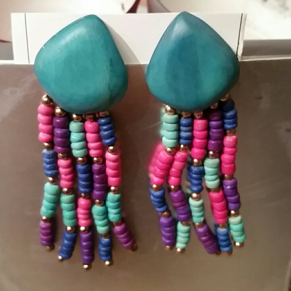 fashion earring
